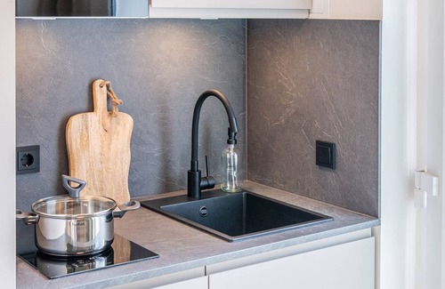 Benz Apartment | Cozy vacation apartment with terrace - quiet & close to nature on Usedom