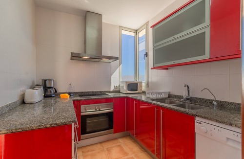 Cala Murada Villa | Cozy Villa by Cala Murada