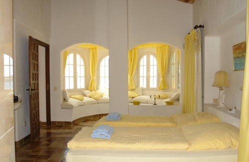 Cala Fornells House | Cozy villa with fantastic sea views and private pool