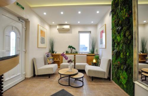 Zemun Hotel | Cozy Villa withy yard and private parking
