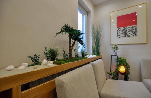 Zemun Hotel | Cozy Villa withy yard and private parking