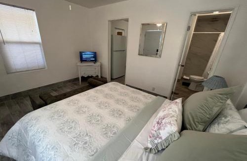 Wofford Heights Apartment | Cozy Weekend Retreat!