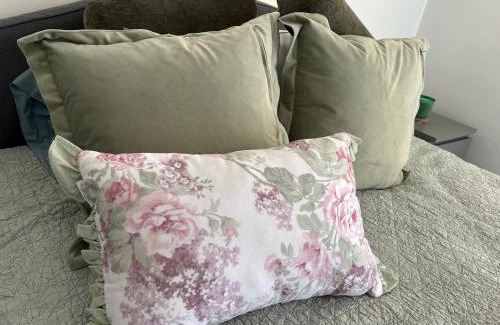 Wofford Heights Apartment | Cozy Weekend Retreat!