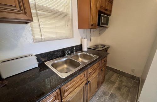 Wofford Heights Apartment | Cozy Weekend Retreat!