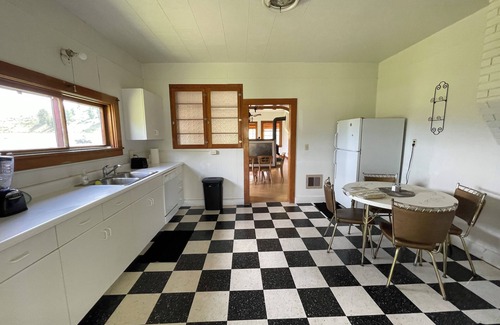 Wise River House | Cozy Wise River Retreat with river access, beautiful surroundings
