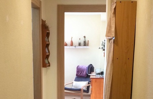 Jaca Apartment | Cozy with exceptional views and dishwasher