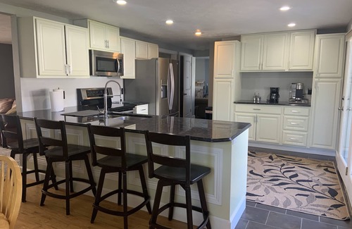 Kalispell House | Cozy Yet Spacious