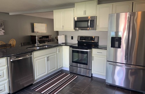 Kalispell House | Cozy Yet Spacious
