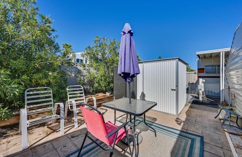 Yuma House | Cozy Yuma Vacation Rental with Resort Amenities!