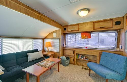 Yuma House | Cozy Yuma Vacation Rental with Resort Amenities!