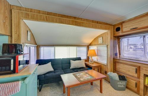Yuma House | Cozy Yuma Vacation Rental with Resort Amenities!