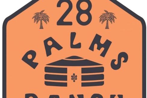 Twentynine Palms Other | Cozy Yurt Ideal for Stargazing near Joshua Tree National Park, California