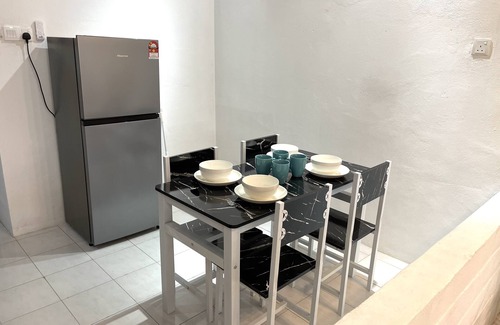Central Seberang Perai House | Cozy16#6pax#netflix#nearaeonalmabukitmertajam#10kmbatukawan