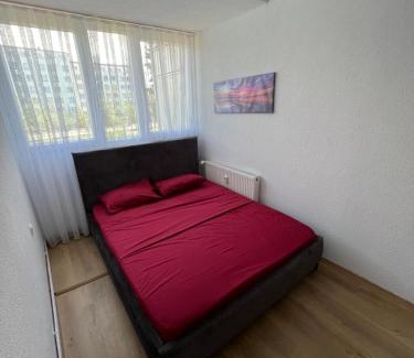 Matiçan Apartment | CozyApartment
