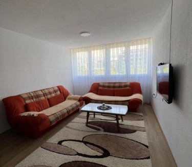 Matiçan Apartment | CozyApartment