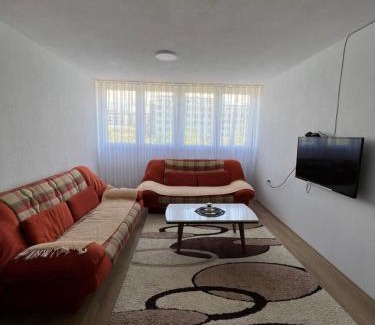 Matiçan Apartment | CozyApartment