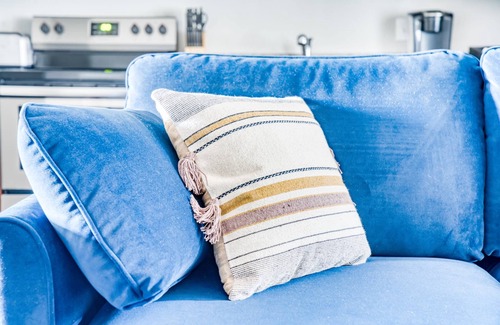 Music Row Apartment | CozySuites Music Row Charming 1BR free parking! 34