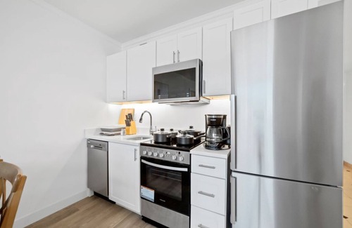 Atlantic City Condo | CozySuites Seaside Condo: 2BR3BA Condo Showboat