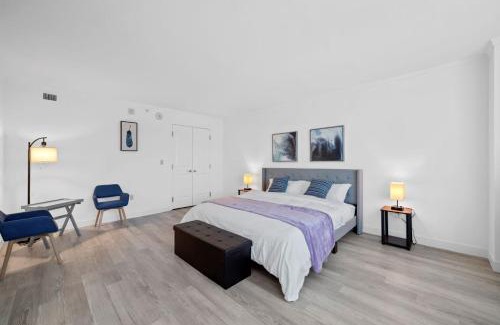Atlantic City Apartment | CozySuites TWO Bold Beachfront Condos