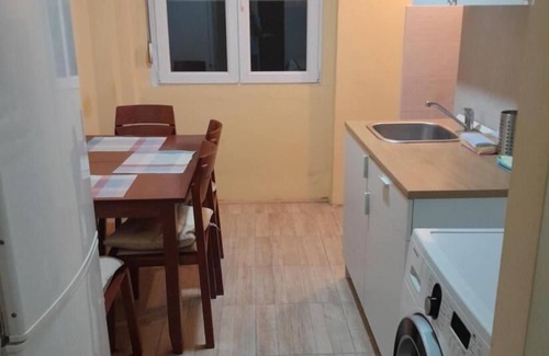 Vracar Apartment | Cozzy and centrally located Apartment Vracar