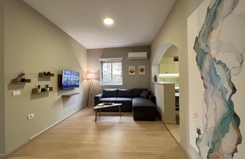 Tirana Apartment | Cozzy House - Villa