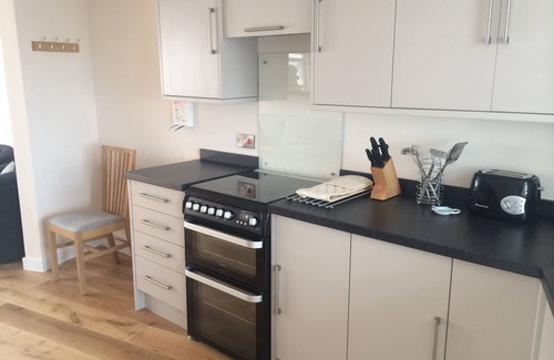 Sheringham Cottage | Crab Cottage - A Traditional Fishermans Cottage With A Modern Twist