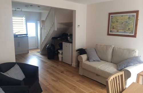 Sheringham Cottage | Crab Cottage - A Traditional Fishermans Cottage With A Modern Twist