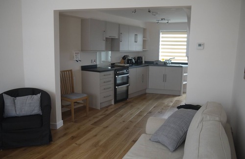 Sheringham Cottage | Crab Cottage - A Traditional Fishermans Cottage With A Modern Twist