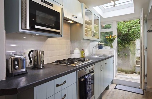 Salcombe Cottage | Crab Cottage