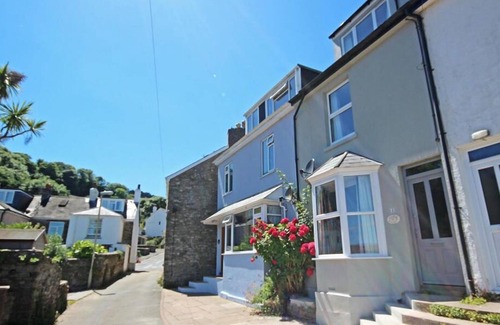 Salcombe Cottage | Crab Cottage