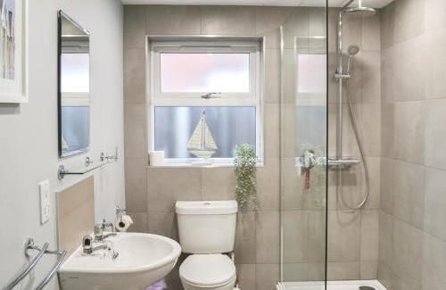 Sandilands House | Crab Cottage