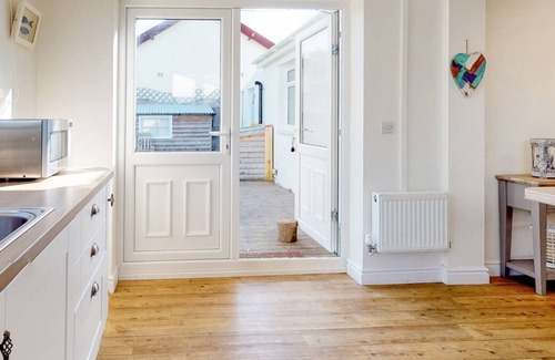 Edern House | Crab Cottage in Morfa Nefyn
