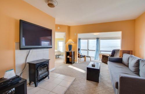 Netarts Apartment | Crab Shack