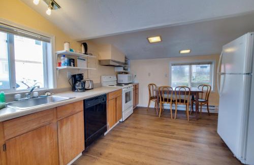 Netarts Apartment | Crab Shack