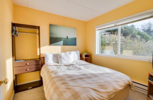 Netarts Apartment | Crab Shack