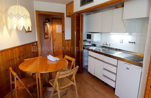 Baqueira Apartment | Craba - Edificio Aneto