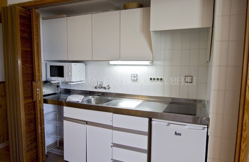 Baqueira Apartment | Craba - Edificio Aneto