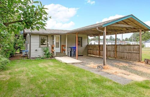 Westport House | Crabbin Cabin - You Won't Be Crabby After Staying Here!