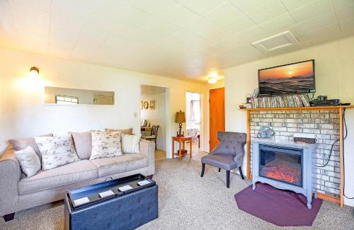 Westport House | Crabbin Cabin - You Won't Be Crabby After Staying Here!