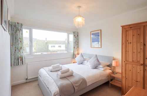 Underbarrow House | CRAG VIEW, family friendly, with open fire in Underbarrow