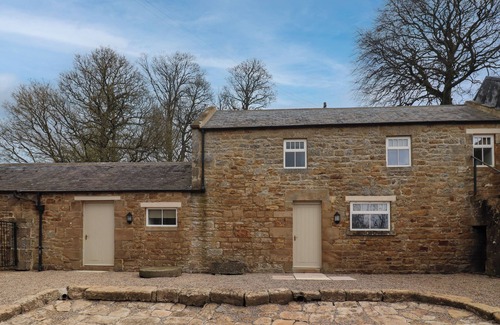 Hallington Cottage | Cragg Lodge