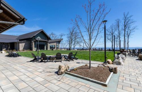 Lenoir House | Craig 304 at Blue Ridge Mountain Club