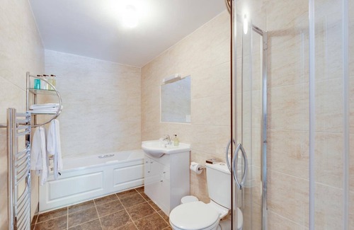 Betws-Y-Coed Hotel | Craig-y-Dderwen Riverside Hotel