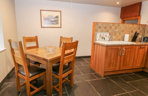 Tywyn Cottage | Craig Y Deryn