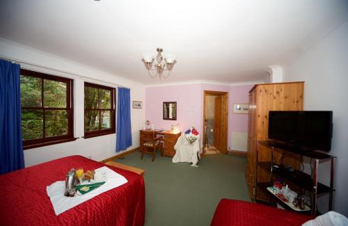 Campbeltown House | Craigard House Hotel