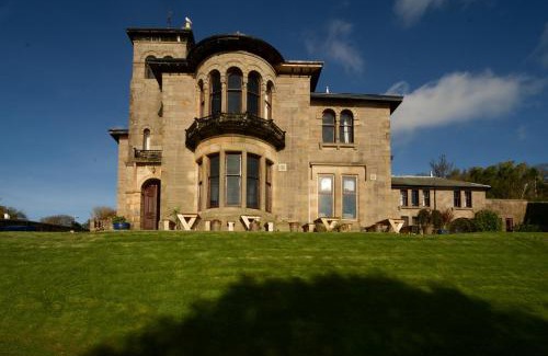 Campbeltown House | Craigard House Hotel