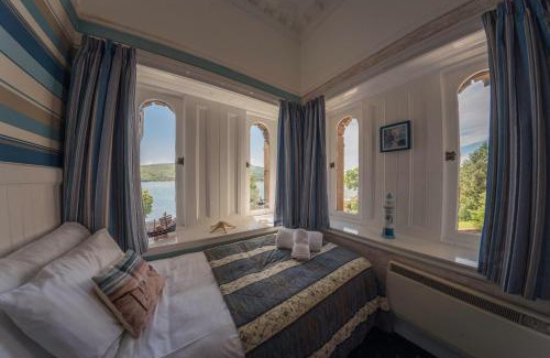 Campbeltown House | Craigard House Hotel