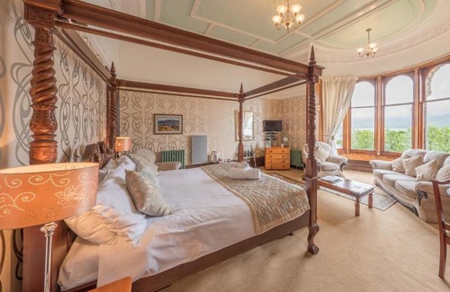Campbeltown House | Craigard House Hotel