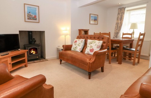 Nefyn Cottage | CRAIGFRYN, pet friendly, country holiday cottage in Nefyn