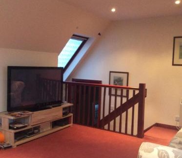Letham Grange House | Craigie dhu, guest house